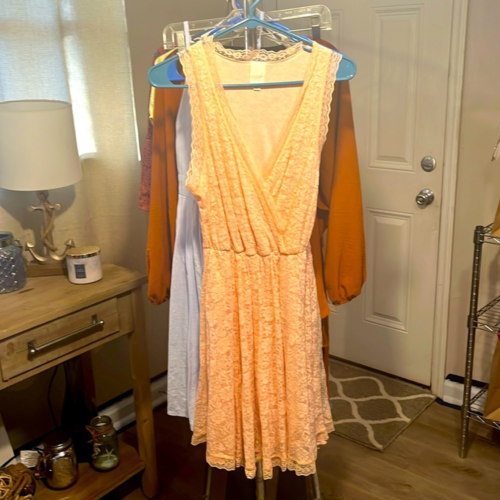Dress